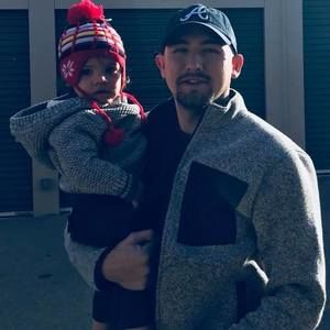 Meet your Posher, Josh